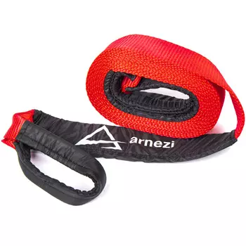 Буксировочный трос ARNEZI