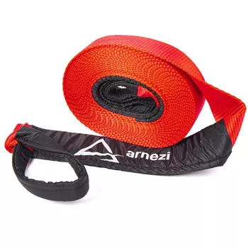 Буксировочный трос ARNEZI