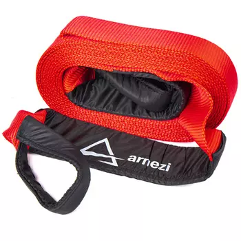 Буксировочный трос ARNEZI