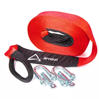 Буксировочный трос ARNEZI