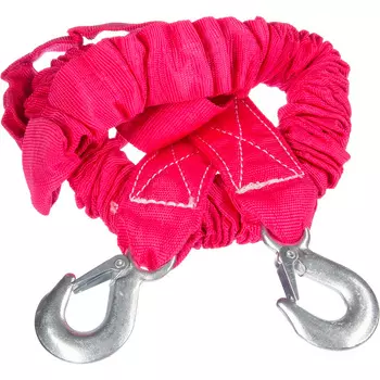 Буксировочный трос AUTOSTANDART