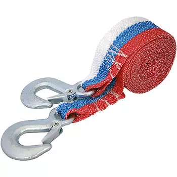 Буксировочный трос AUTOSTANDART