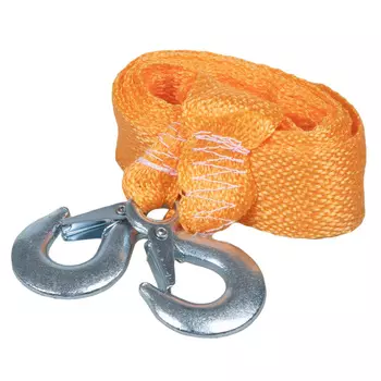 Буксировочный трос Bolk