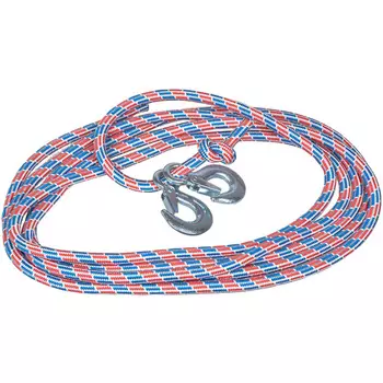 Буксировочный трос Bolk