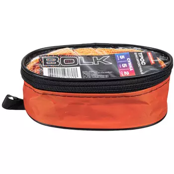 Буксировочный трос Bolk