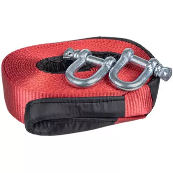 Буксировочный трос Bolk