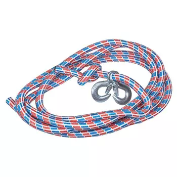 Буксировочный трос Bolk