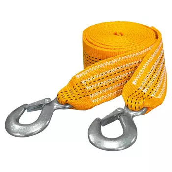 Буксировочный трос Felix