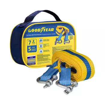 Буксировочный трос Goodyear