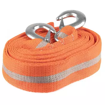 Буксировочный трос Lecar