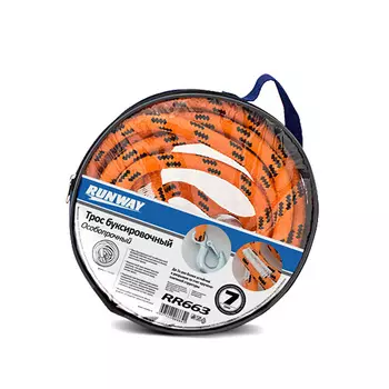 Буксировочный трос Runway