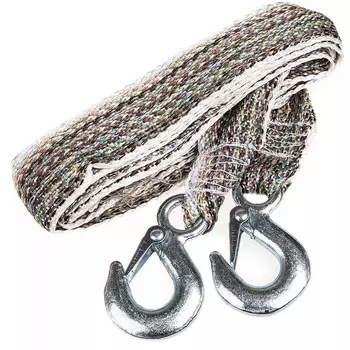 Буксировочный трос Skyway