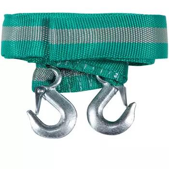 Буксировочный трос Stvol