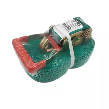 Буксировочный трос Stvol