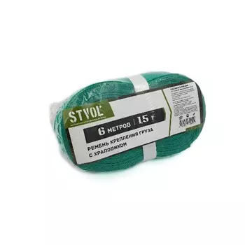Буксировочный трос Stvol