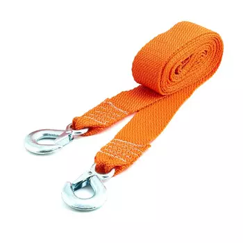 Буксировочный трос ТОП АВТО СПБ