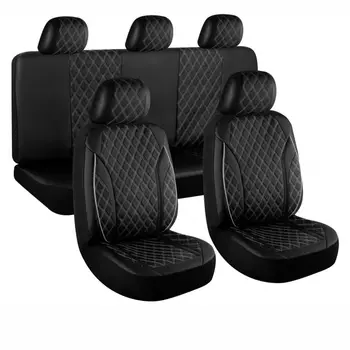 Чехол на сиденье KindWolf