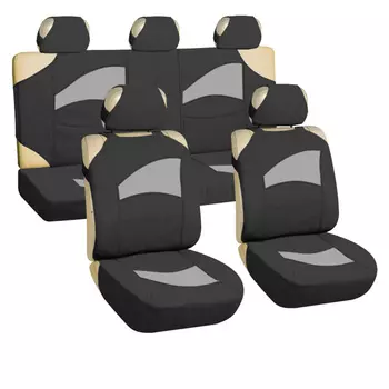 Чехол на сиденье KindWolf