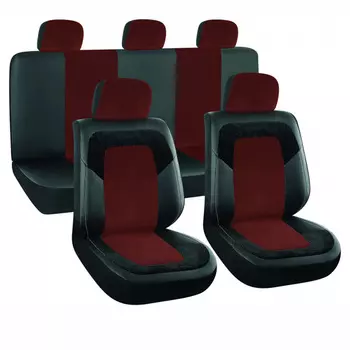 Чехол на сиденье KindWolf