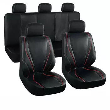 Чехол на сиденье KindWolf