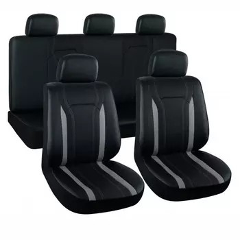 Чехол на сиденье KindWolf