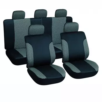 Чехол на сиденье KindWolf