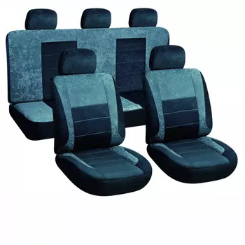 Чехол на сиденье KindWolf