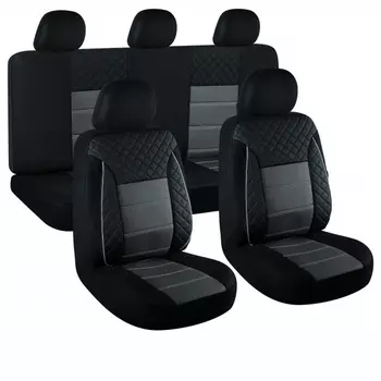 Чехол на сиденье KindWolf