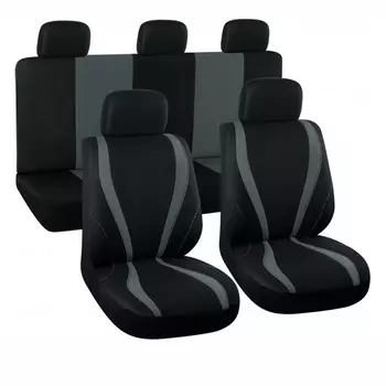 Чехол на сиденье KindWolf