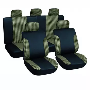 Чехол на сиденье KindWolf