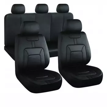 Чехол на сиденье KindWolf