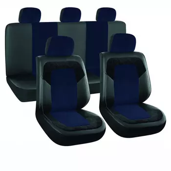 Чехол на сиденье KindWolf