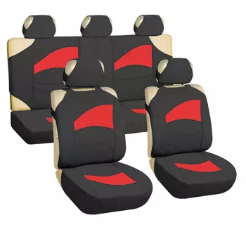 Чехол на сиденье KindWolf