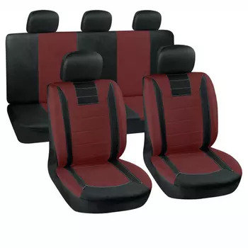 Чехол на сиденье KindWolf