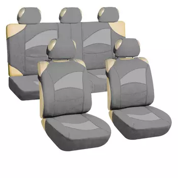 Чехол на сиденье KindWolf