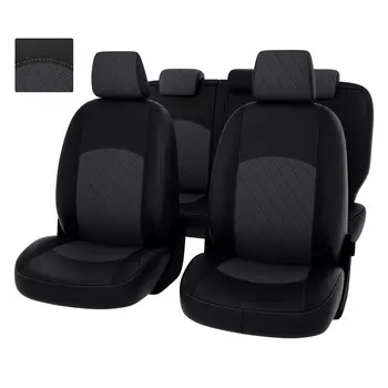 Чехол на сиденье PSV