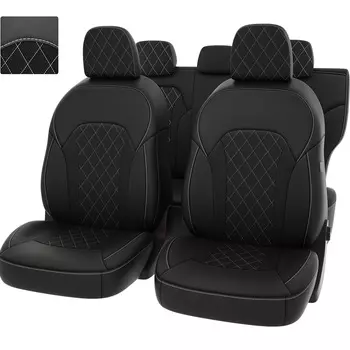 Чехол на сиденье PSV