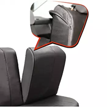 Чехол на сиденье PSV