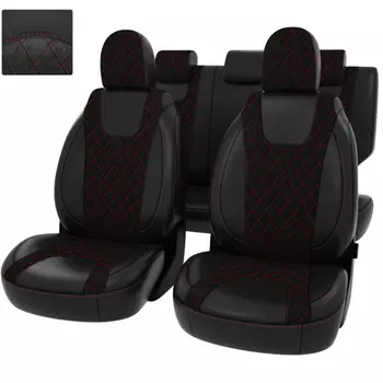 Чехол на сиденье PSV