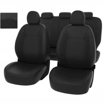 Чехол на сиденье PSV