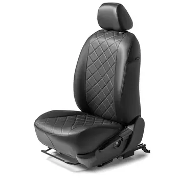 Чехол на сиденье Rival