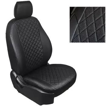 Чехол на сиденье Seintex