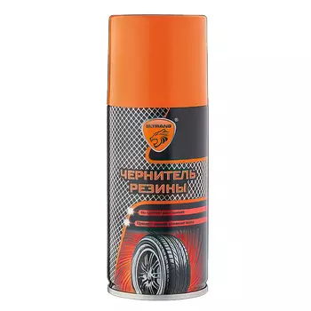 Чернитель шин 210 мл аэрозоль (art.EL-0801.01)