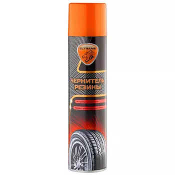 Чернители шин ELTRANS