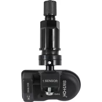 Датчики давления Switch