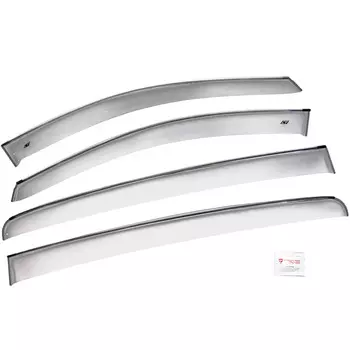 Дефлектор Cobra Tuning