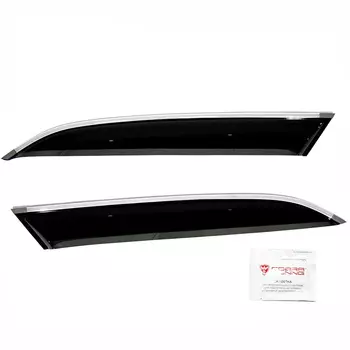 Дефлектор Cobra Tuning