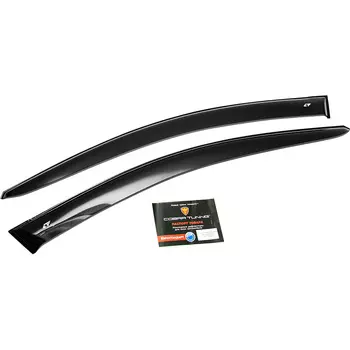 Дефлектор Cobra Tuning