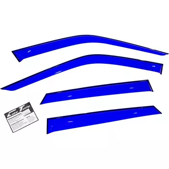 Дефлектор Cobra Tuning