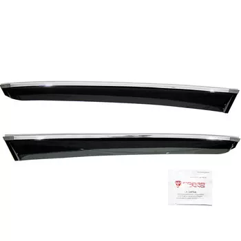 Дефлектор Cobra Tuning